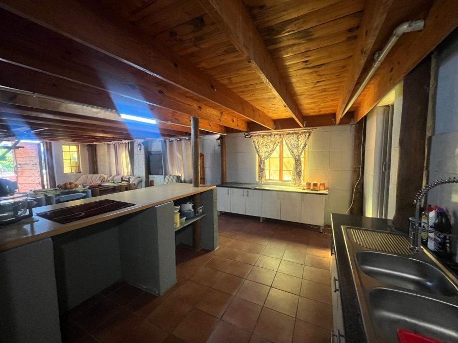 5 Bedroom Property for Sale in Die Rand Northern Cape